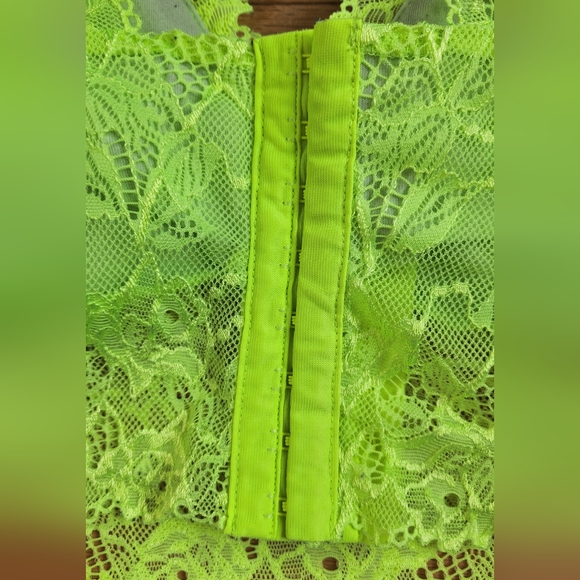 Revamped bralette - Picture 4 of 6